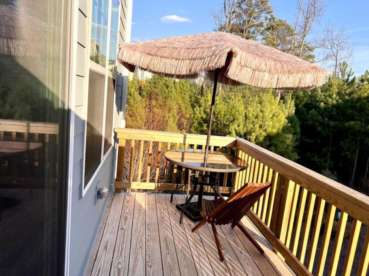 The Villas Buckingham 10 Mins To Rdu Airport Duke Downtown Durham Exterior photo